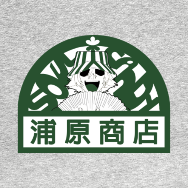 Soul Candy! Anime Tank Top TeePublic